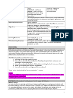 7E for Observation PROCESSES ON DIFF PLATE BOUNDARIES.docx