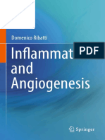 Inflamación y Angiogénesis