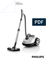 Aspirador Manual Fc9178 01 Dfu Eng