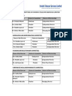 Committee Composition 2