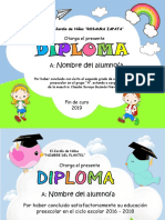DIPLOMAS editable.pptx