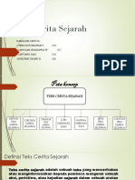 Teks Cerita Sejarah