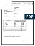 blangko Lembar kerja  PERACIKAN OBAT resep (1) TUGAS 2 PILEK.docx