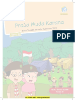 Buku Siswa Kelas 3 Tema 8 Revisi 2018