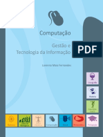 Computacao - Gestao e Tecnologia Da Informacao - BQ PDF