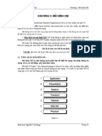 Chuong 3 - Mo Hinh OSI PDF