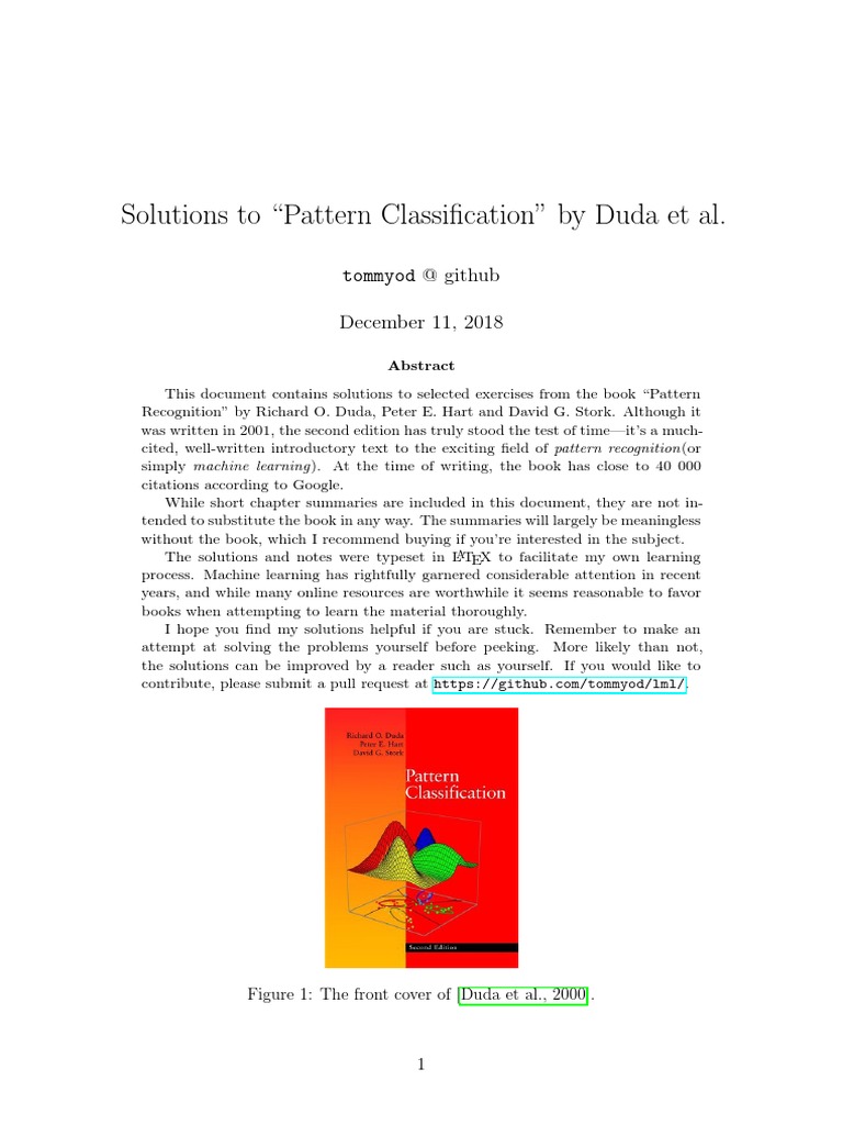 Solutions To 
