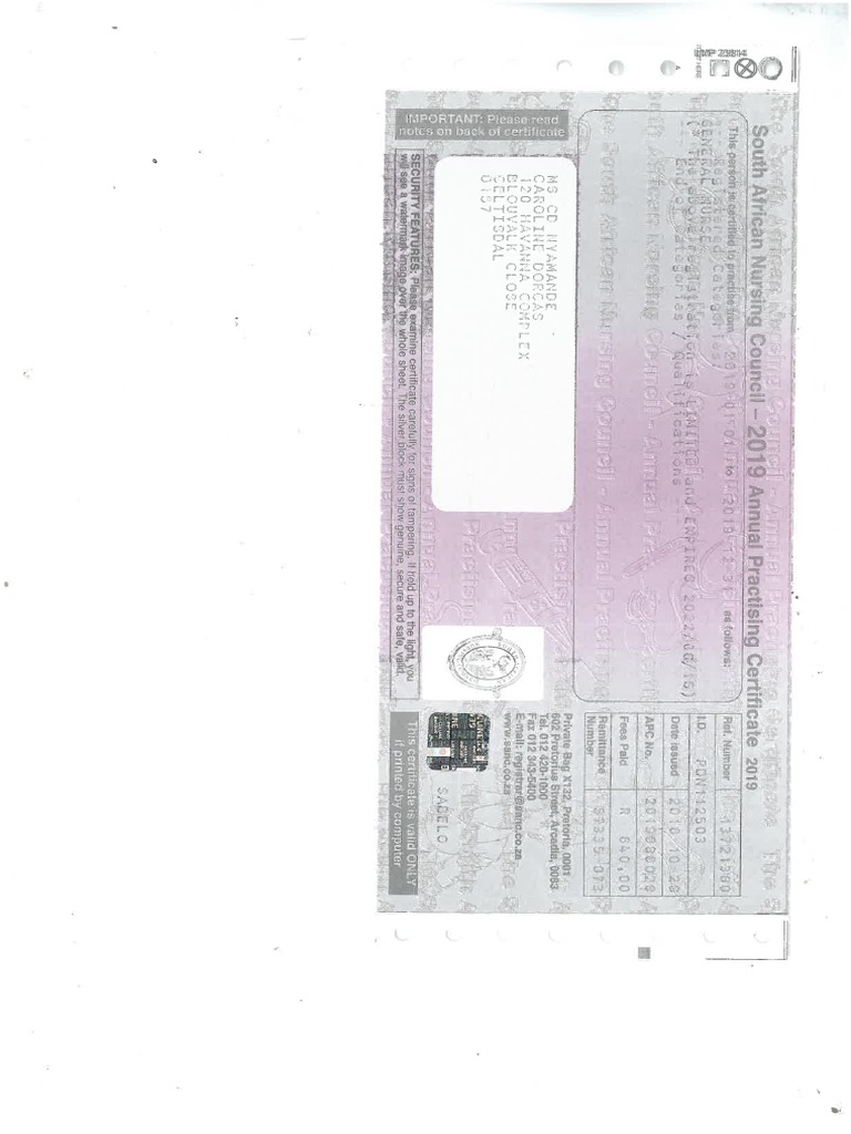 SANC annual practicing certificate.pdf