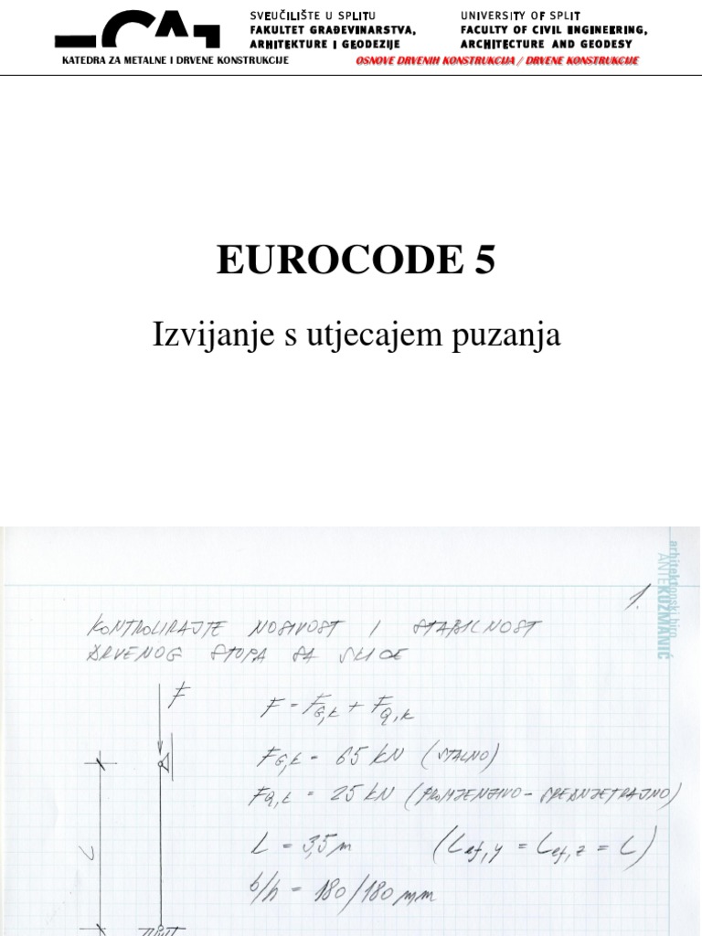 Ec 5 | PDF