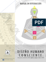 Diseño Humano Consciente