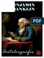 Benjamin Franklin