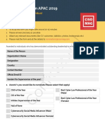 Nomination Form 2019 Individual14.05 APAC