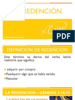 La Redencion