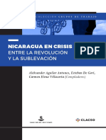 Nicaragua en Crisis