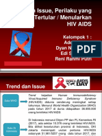 HIV Kelompok 1