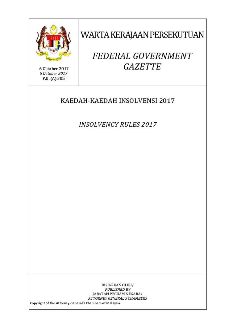 Salinan Ic Bagi Surat Tawaran