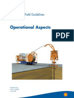 EP 2002-5161 Stimulation Field Guidelines 5 - Operational Aspects
