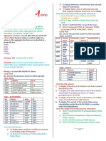 Xii SQL Tomorrow Clasas