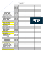 Students Tracking