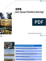 RCPS (Root Cause Problem Solving) PDF