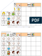 Tablero Comunicacion Emociones y Familia 2 PDF