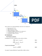 Modelisation de Systéme A Deux Bacs CHABANE Fatah (Théodore)