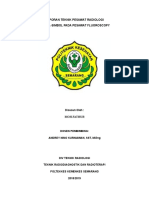 Laporan Teknik Pesawat Radiologi Simbol-Simbol Pada Pesawat Fluoros