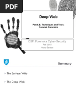 Deep Web