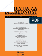 Revija Za Bezbednost 05 2008