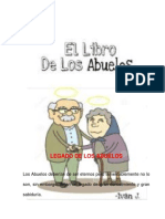 Libro de Los Abuelos