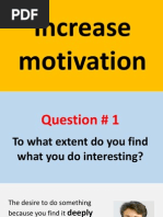 Download How do you motivate yourself by Frank Calberg SN42321299 doc pdf