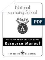 20 188 Outdoor Skills ResMan PDF