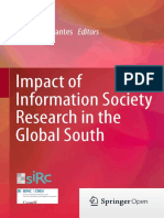 2015 Book ImpactOfInformationSocietyRese