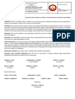 Document Code:: Department of Education Region III Division of Pampanga Madapdap Resettlement, Mabalacat City (P)