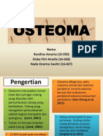 Osteoma