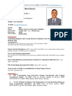 Dr. Nadhim Sheet Rasool: Expert Electrical Engineer
