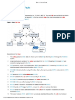 Call Flows & Troubleshooting