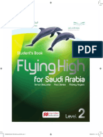 Flying High 2 Student Book High Res PDF