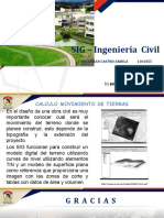 SIG - Ingeniería Civil: Sebastian Castro Ardila 1101855