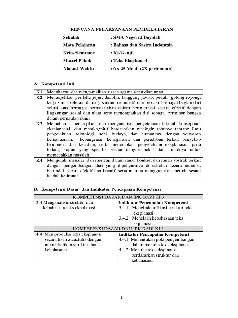 Tentukan Cuplikan Yang Berkategori Teks Eksplanasi Bersama