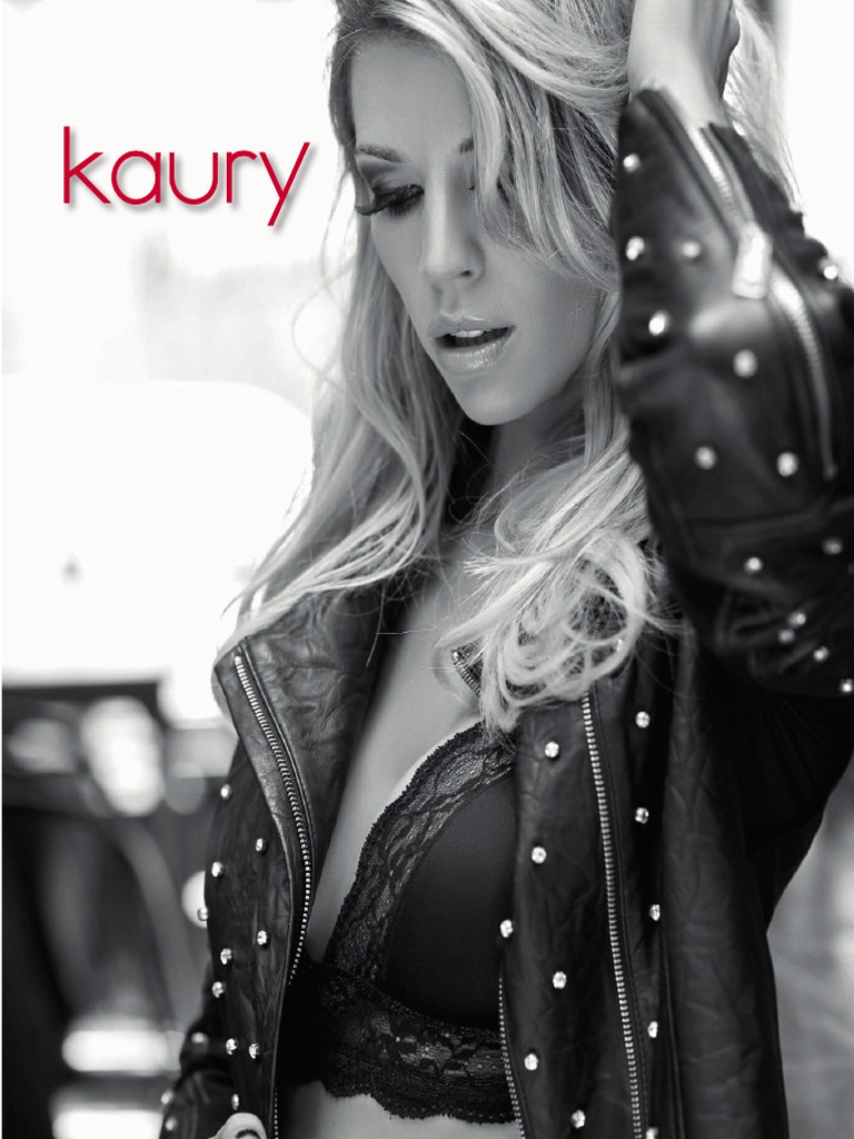 KAURY 2019-Compressed PDF | PDF | Color