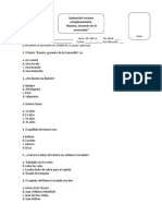 Evaluacion Ramiro Grumete