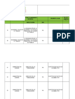 Matriz Legal