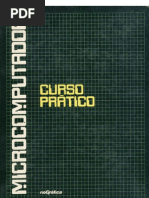 Microcomputador Curso Pratico Volume 1