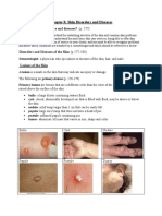 Skin Disorders and Diseases Guide for Cosmetologists