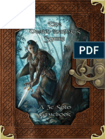 pdfcoffee.com 358450566-solo-roleplayer-the-collected-archivespdf-pdf-free