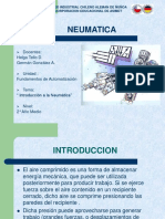 Curso de Neumatica