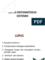 9.2 Lupus