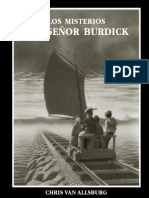 los misterios del señor Burdick