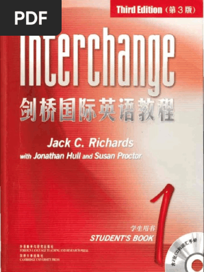 Cambridge International English 1 Pdf Pdf